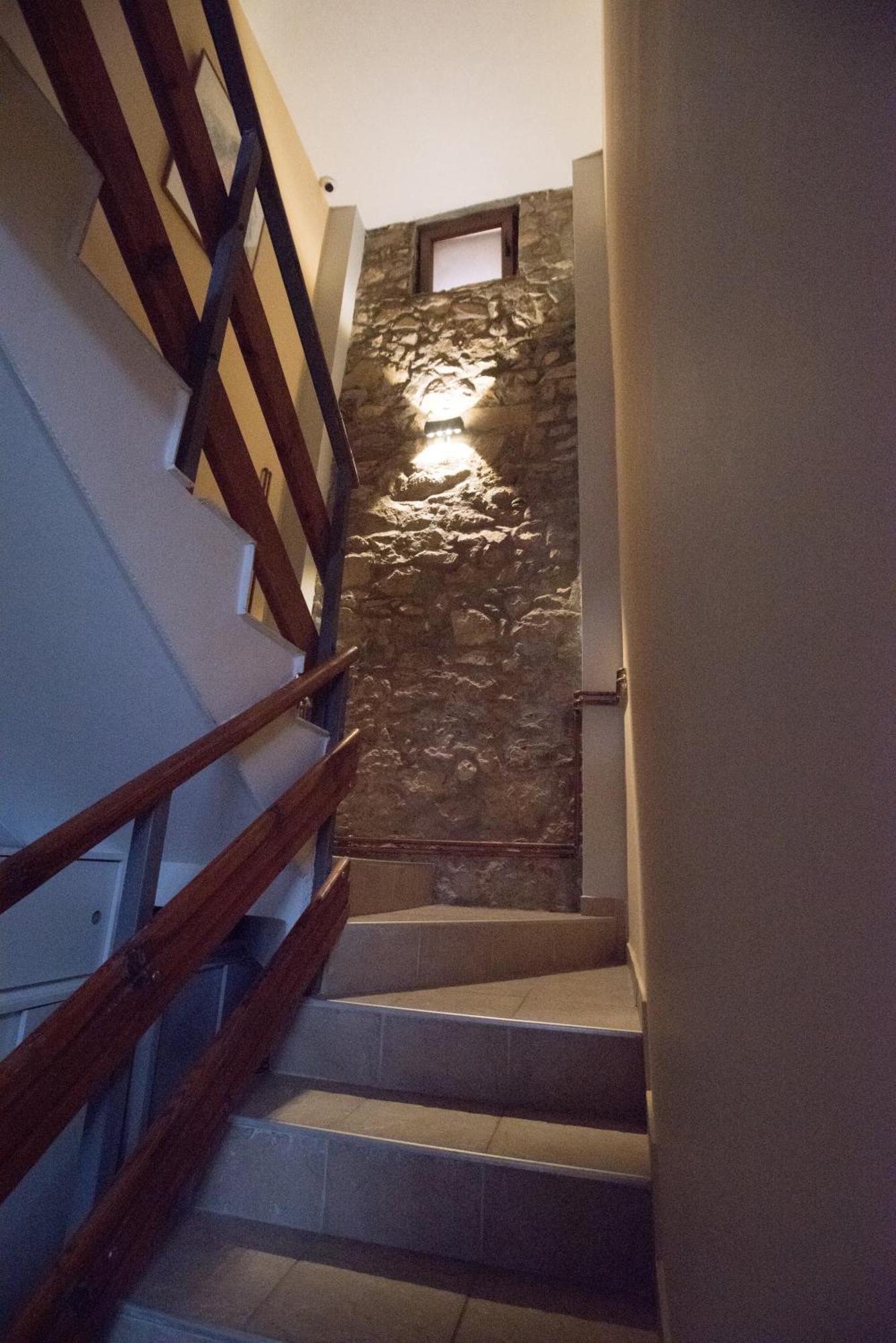 Villa La Munte Kruševo Exterior foto
